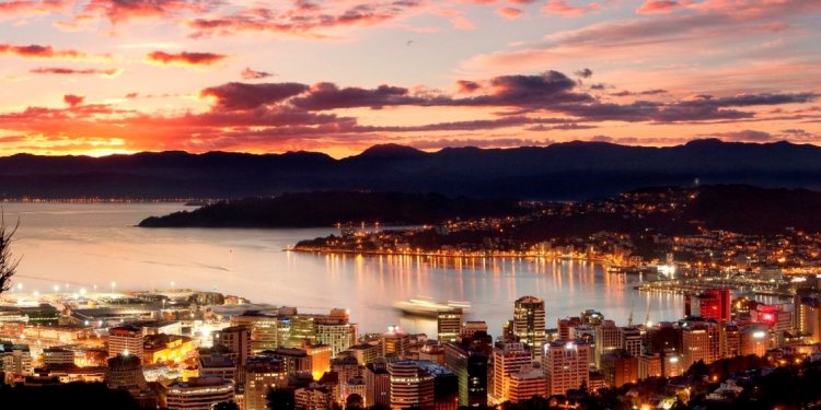 Wellington