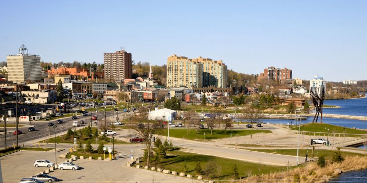 Car Rentals in Barrie from C$