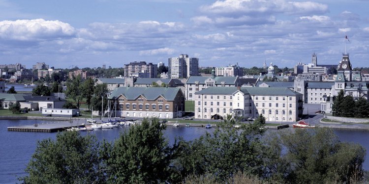 Car Rentals in Kingston from