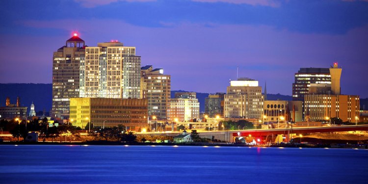 Car Rentals in New Haven from