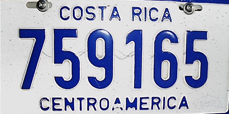 Costa Rica Vehicle Rentals: