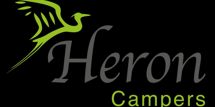 Heron Campers