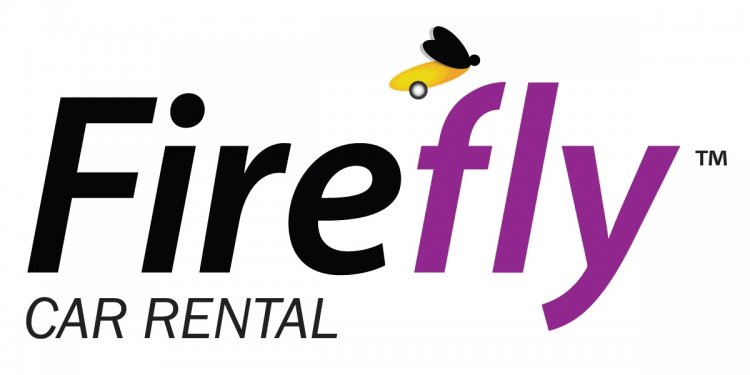Hertz Launches Firefly Brand
