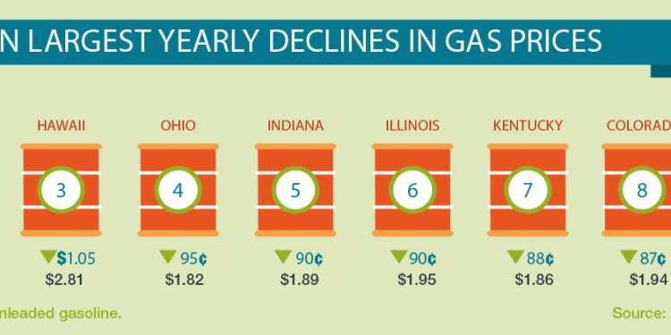 Top10 Largest Yearly