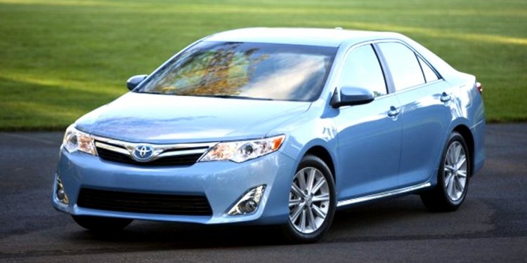Camry