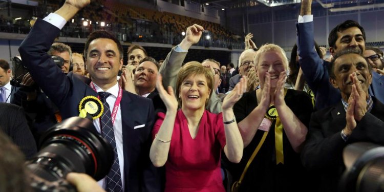 Scottish National Party