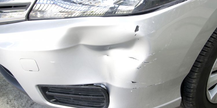 Rental car damage is a two-way