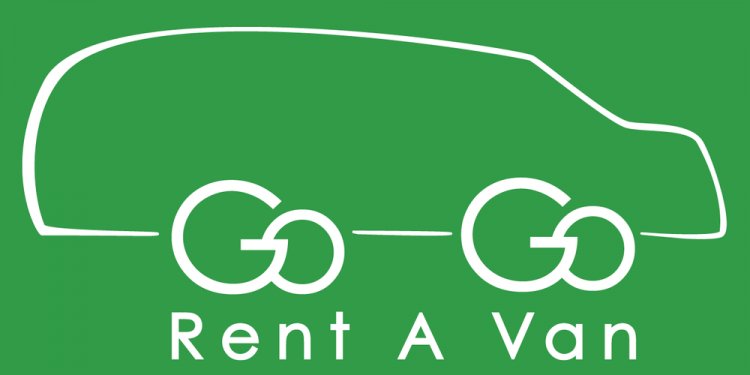 GoGo Rent A Van - CLOSED - Car