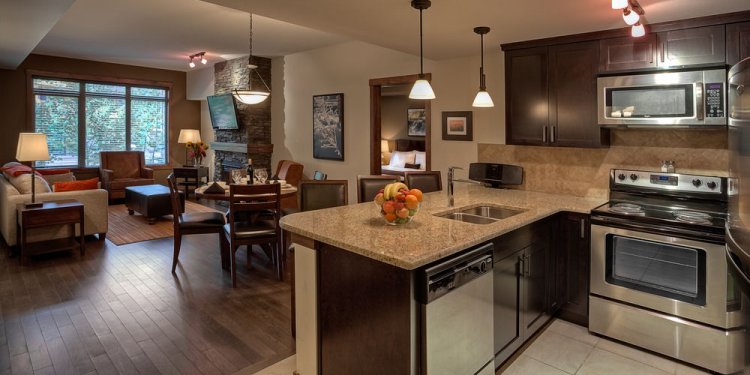 Stoneridge Mountain Resort