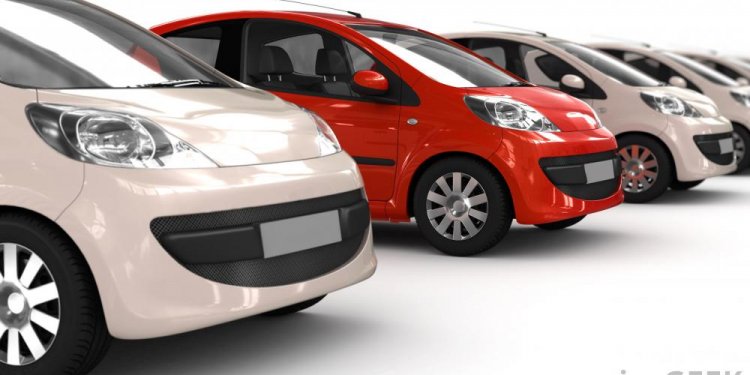 Most car rental companies