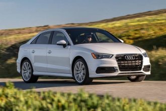 10 most useful All-Wheel-Drive Sedans Under K