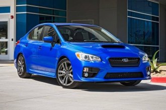 10 Best All-Wheel-Drive Sedans Under K