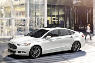 10 most readily useful All-Wheel-Drive Sedans Under K