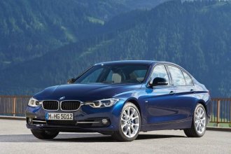 10 Best All-Wheel-Drive Sedans Under K