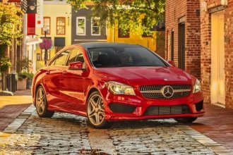 10 Best All-Wheel-Drive Sedans Under $35K