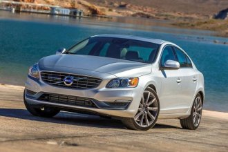 10 Best All-Wheel-Drive Sedans Under $35K