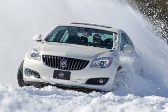 10 most readily useful All-Wheel-Drive Sedans Under $35K