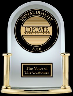 2016 U.S. preliminary high quality Study trophy graphic