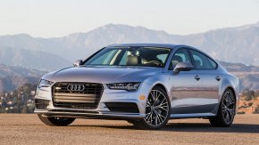 2016 Audi A7 picture