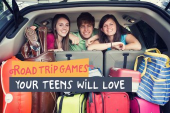 Alamo Travel recommendations - Road Trip Games Your Teens will like - a road journey with your teenagers may be enjoyable with your roadway travel games. See how to make your getaway preparation much easier and reserve your vehicle leasing with Alamo Rent a car or truck.