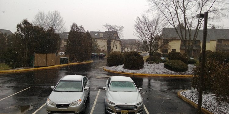 Alamo Car rental Atlanta GA