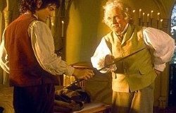 will you be a diehard Tolkien lover who's always wished to feel the beauty of Middle Earth on your own?