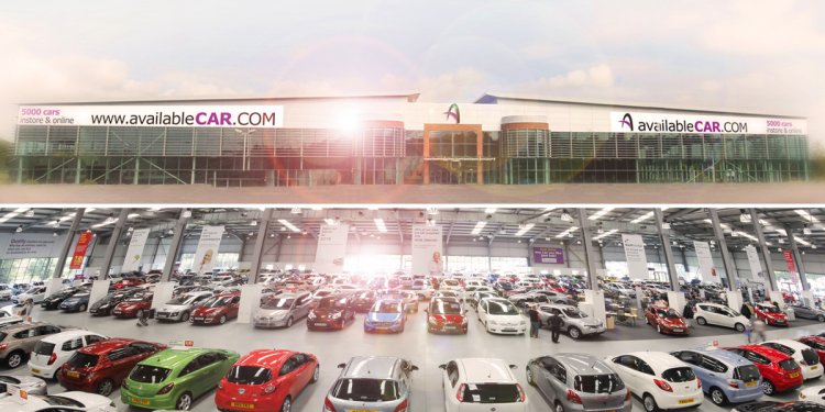 Available car Reviews