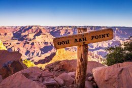 Best Grand Canyon Hiking with Older Kids