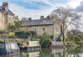 Birmingham canals