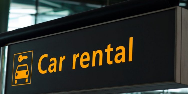 Best rental Car company 2014