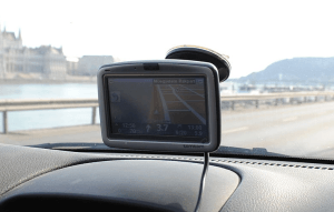 Bring your personal GPS to truly save local rental costs.