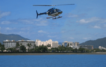 Cairns Esplanade, Queensland