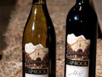 Cap Rock Winery