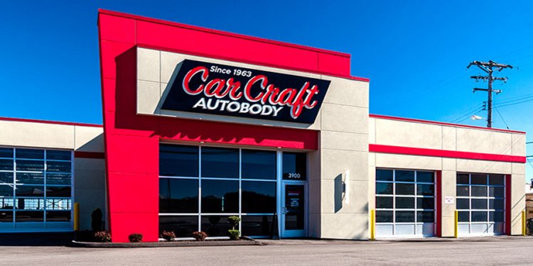 Rental a car Oakville