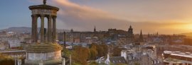 Car Hire Edinburgh