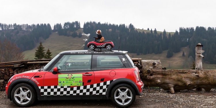 Spain Car rental companies