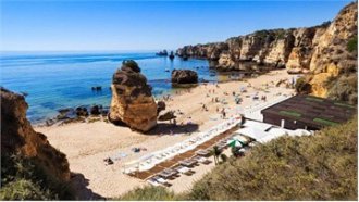 Car hire in Portugal