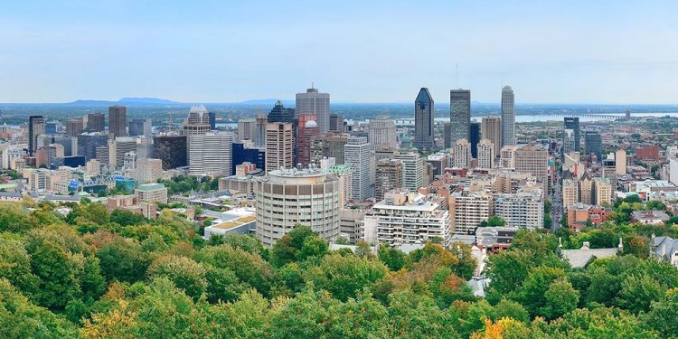 Montreal car hire