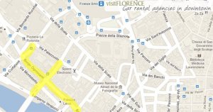 automobile leasing companies in downtown Florence