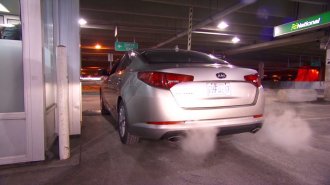 automobile rental and cost-cutting secrets