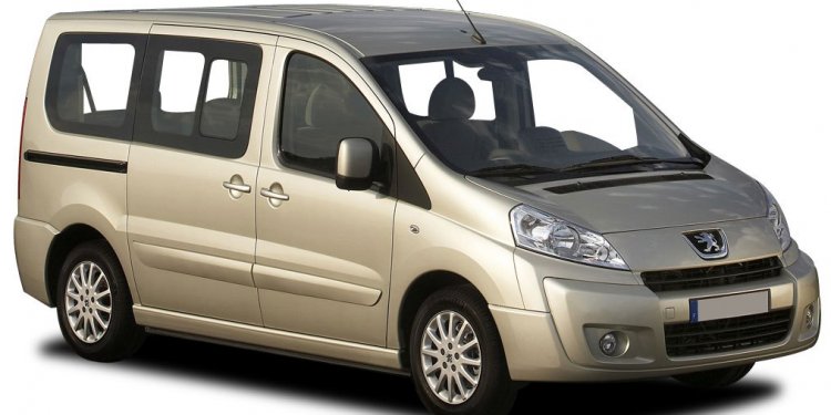 Avis rental Car Italy