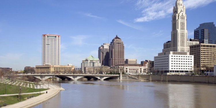 Rental Cars Columbus