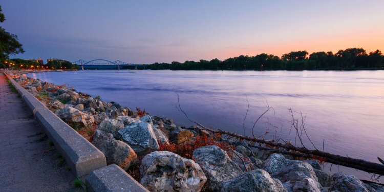 National Car rental La Crosse Wisconsin