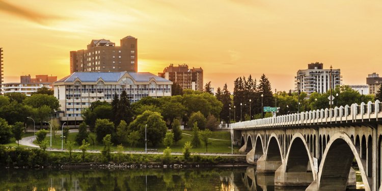 Budget Rentals Saskatoon
