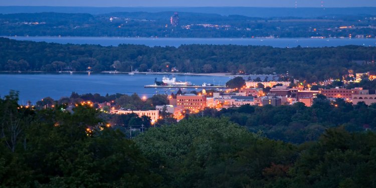 Rental Cars Michigan