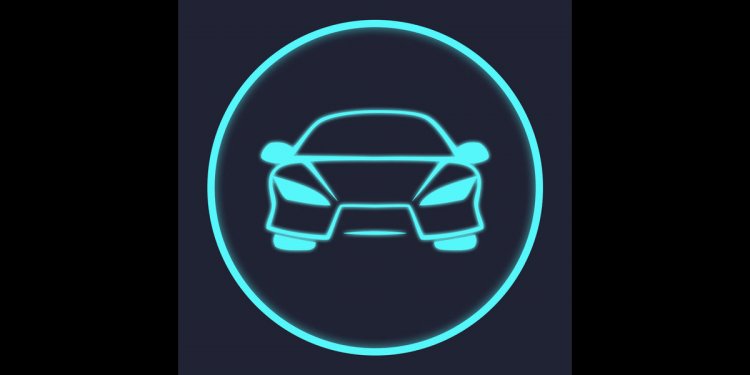 Alamo Car rental App