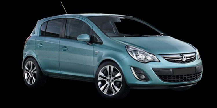 Hire car UK Comparison