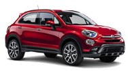 Compact Car leasing Italy