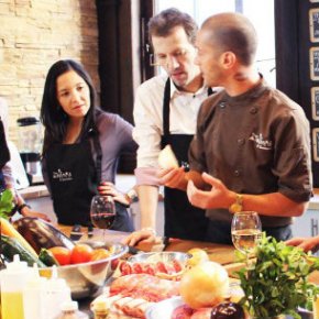 cooking classes Montreal Guide