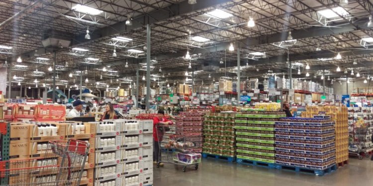 Costco Car rental Hertz